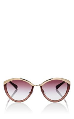Oval Sunglasses