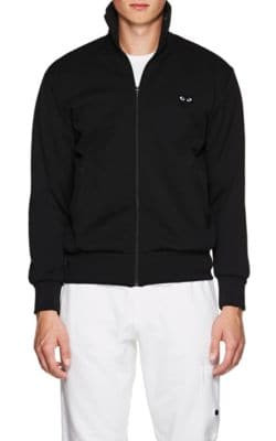 Heart Track Jacket