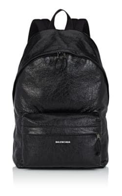 Arena Leather Backpack