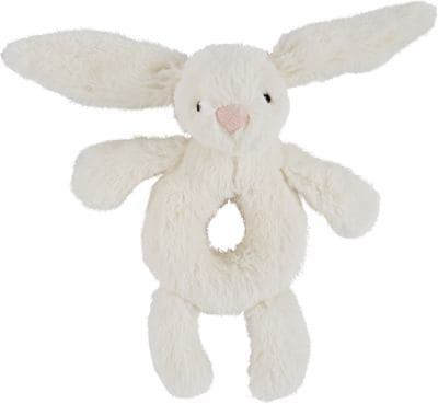 Bashful Bunny Grabber