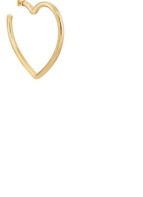 Heart Earring