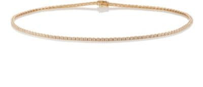 Diamond Tennis Necklace