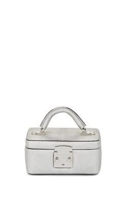 Beauty Case 1.7 Lizard Shoulder Bag 1