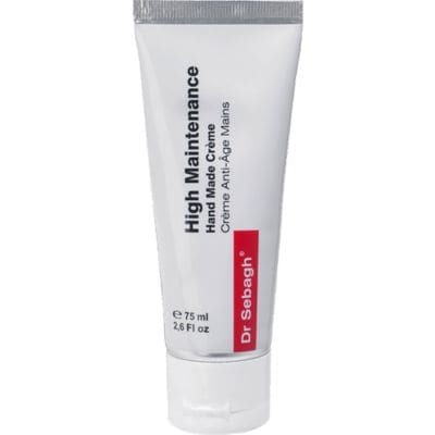 High Maintenance Hand Creme