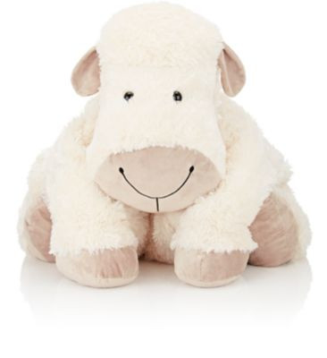Huge Truffles Sheep
