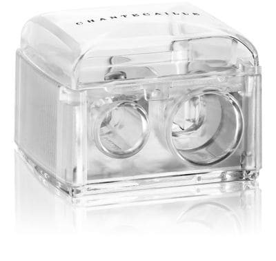 Duo Pencil Sharpener