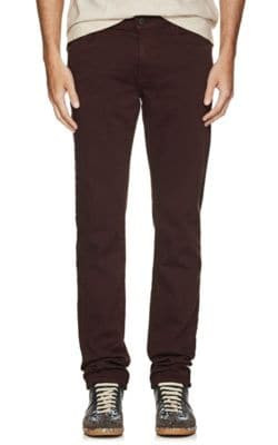 Tyler Slim Jeans 2