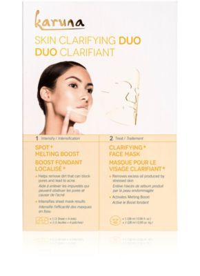 Skin Clarifying Duo