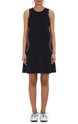 Recess Ponte Shift Dress