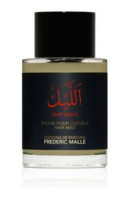 The Night Hair Mist 100ml