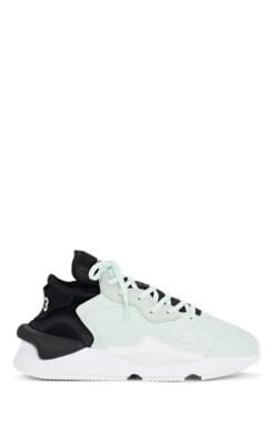 Men's Kaiwa Mixed-Material Sneakers 1
