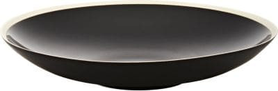 Radis Soup Plate