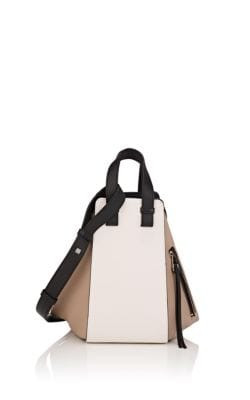 Hammock Small Leather Bag 2