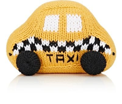 Taxi Rattle