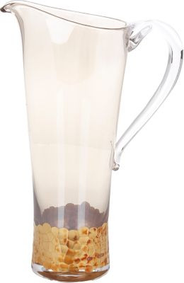 Paillette Pitcher