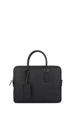 Leather Briefcase