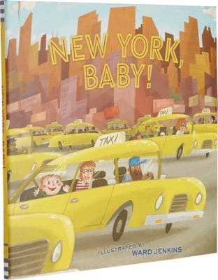 New York, Baby!