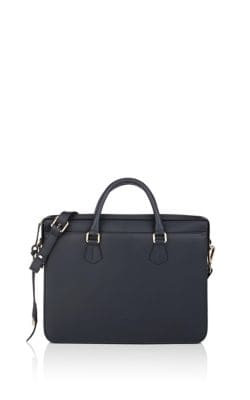 Leather Briefcase 1