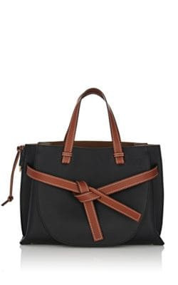 Gate Leather Satchel
