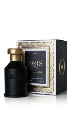 Oro Nero Eau De Parfum 100ml
