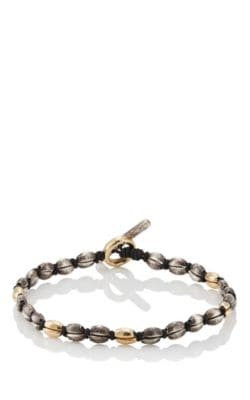 The Gamba Bracelet