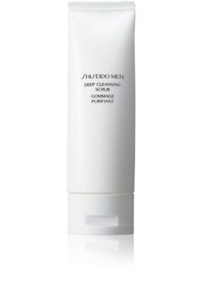 Deep Cleansing Scrub