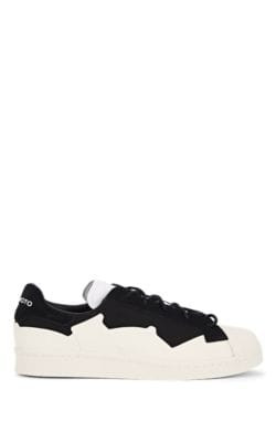 Men's Super Takusan Mixed-Material Sneakers