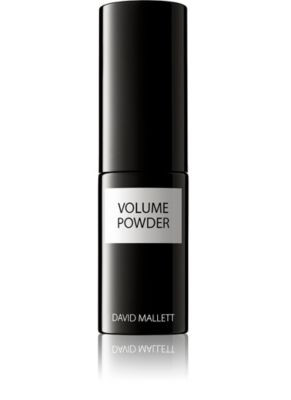 Volume Powder