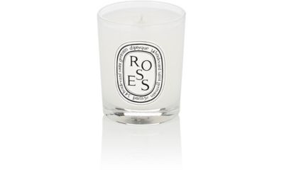 Roses Mini-Candle