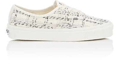 Women's OG Authentic LX Tweed Sneakers 1