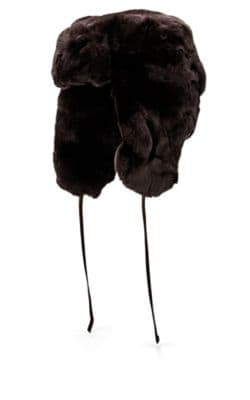 Fur Trapper Hat