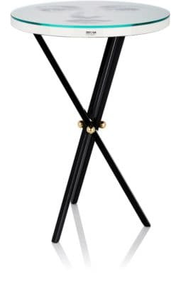 No. 6 Accent Table