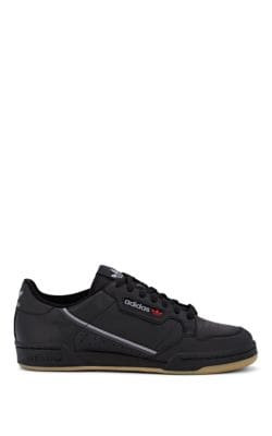 Men's Continental 80 Sneakers