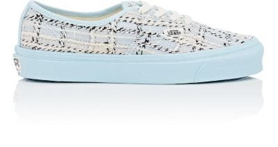 Women's OG Authentic LX Tweed Sneakers 2