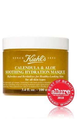 Soothing Hydration Masque 100ml