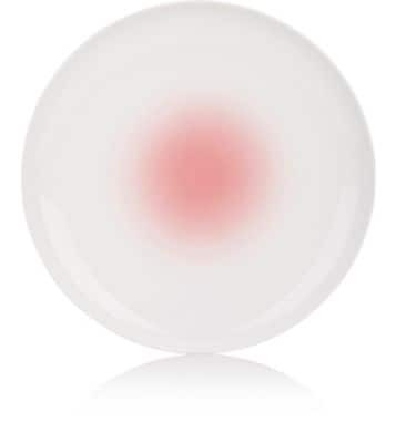 Cloud Dinner Plate