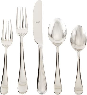 Natura 5-Piece Flatware Set