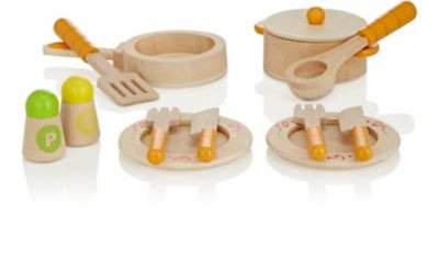 Gourmet Kitchen Starter Set