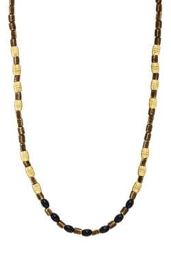 Beaded Necklace 1
