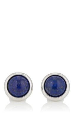 Lapis Lazuli Cufflinks