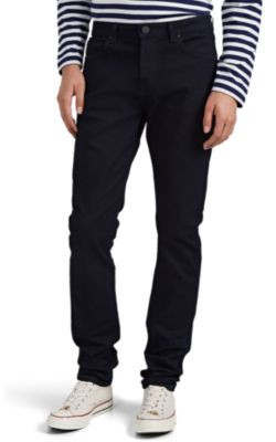 Deniro Slim-Straight Jeans