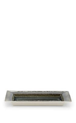 Tourron Ceramic Rectangular Platter 2
