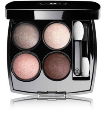 Les 4 Ombres Multi-Effect Quadra Eyeshadow