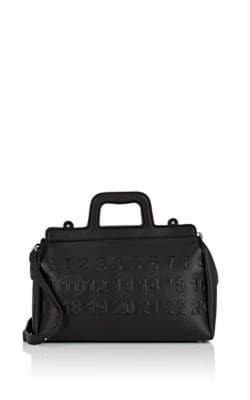 Leather Doctor's Bag