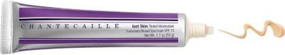 Just Skin Tinted Moisturizer Sunscreen Broad Spectrum SPF 15