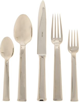 Sequoia 5-Piece Flatware Set