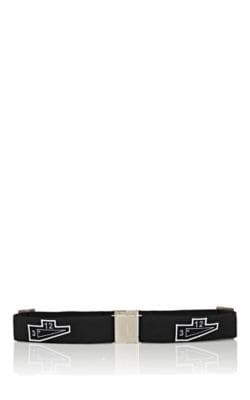 Logo Utility Belt