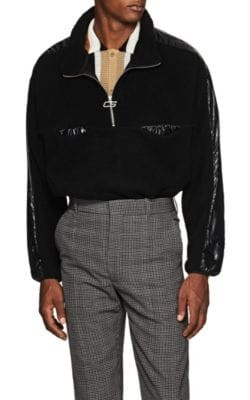 Leroy Popover Sweater