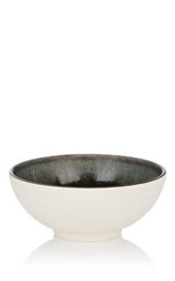 Tourron Ceramic Fruit Cup/Bowl 1