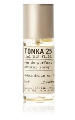 Tonka 25 Eau De Parfum 15ml
